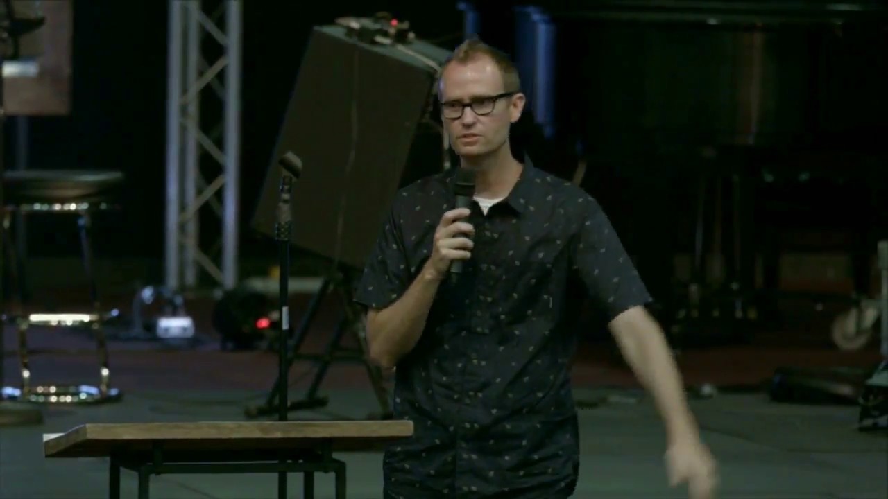 Brian Orme - Wednesday June 21, 2017