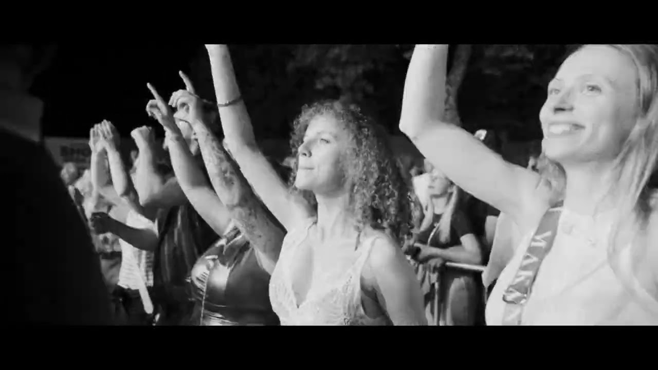 Matakustix - Feierabend (Official Live Video)