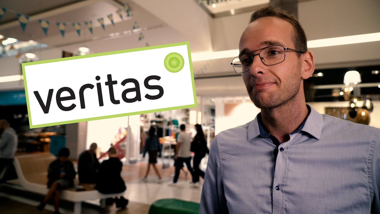 Video Veritas - lang
