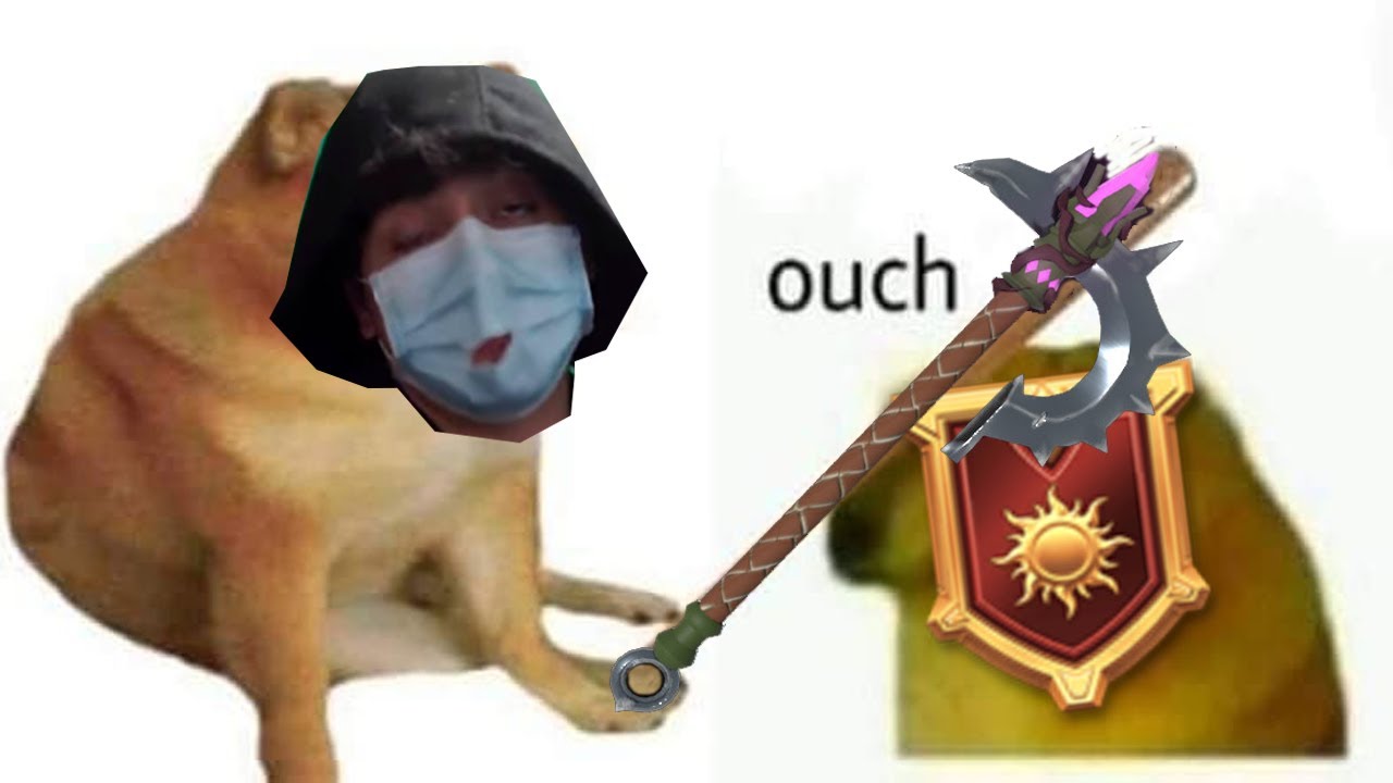 Aventuras En Rankeds l Terminus Inmortal Está Rotisimo