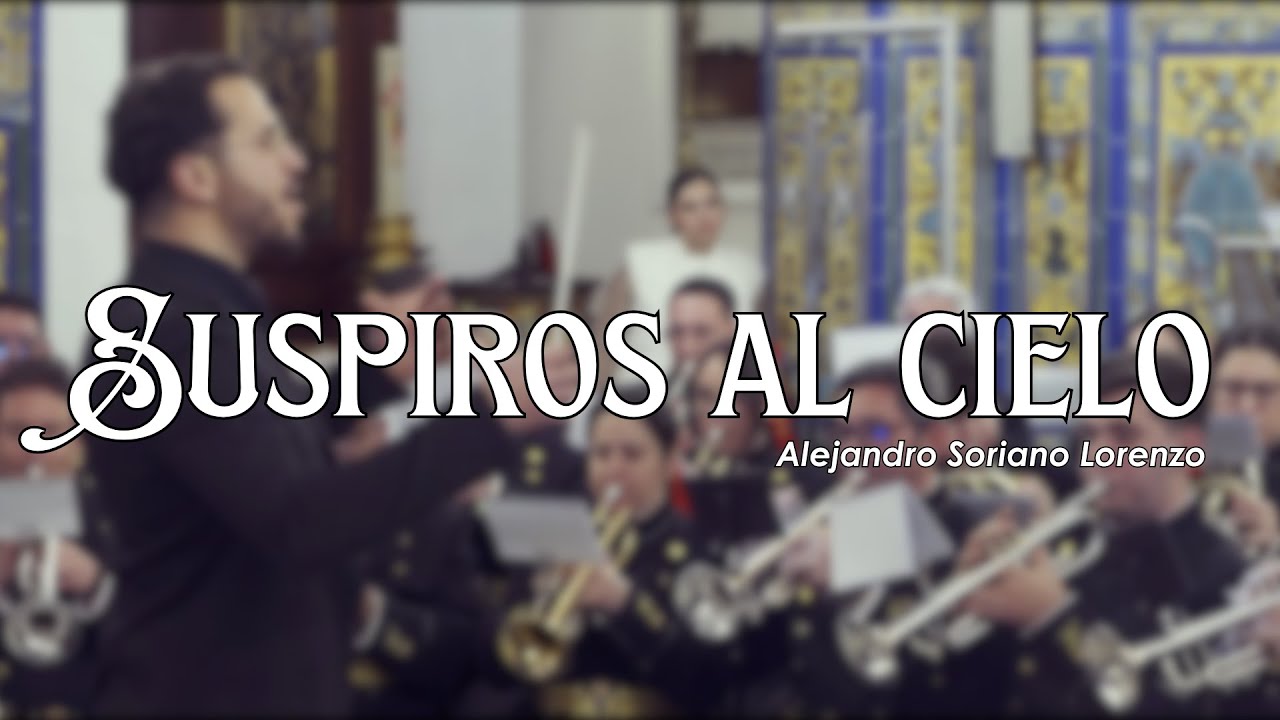 🔸 Estreno 🔸Suspiros al cielo | Rosario de Crevillent