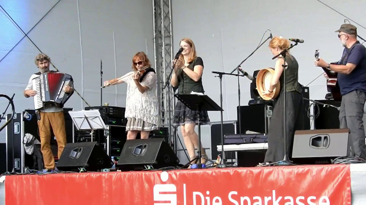 Unicorn, Festival Maritim 2016