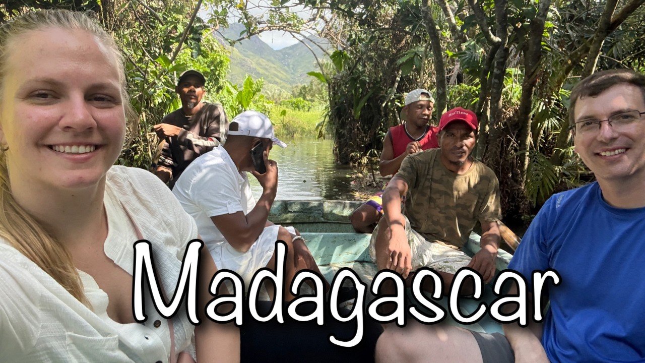 Madagascar Tourism Fort Dauphin (Taolagnaro)