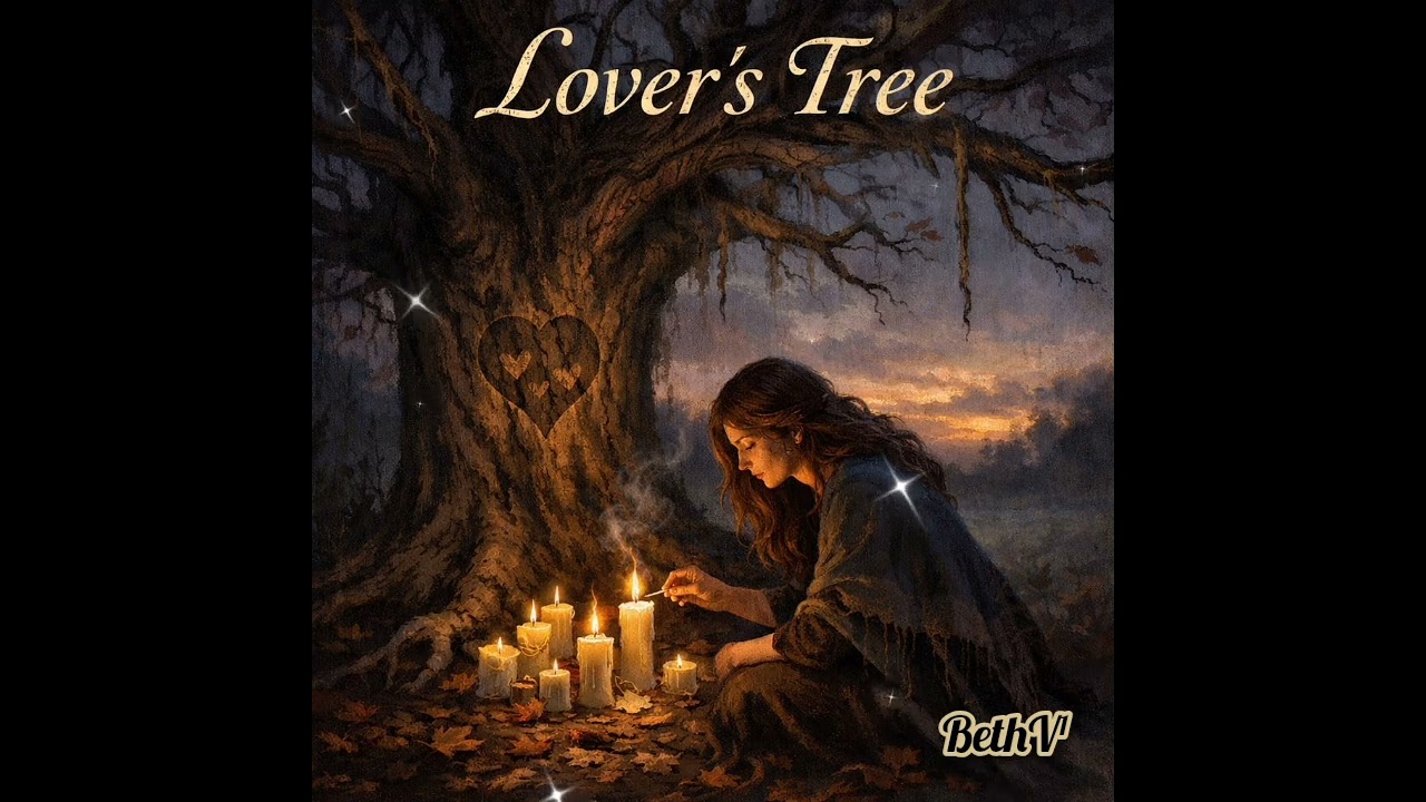 Lover's Tree