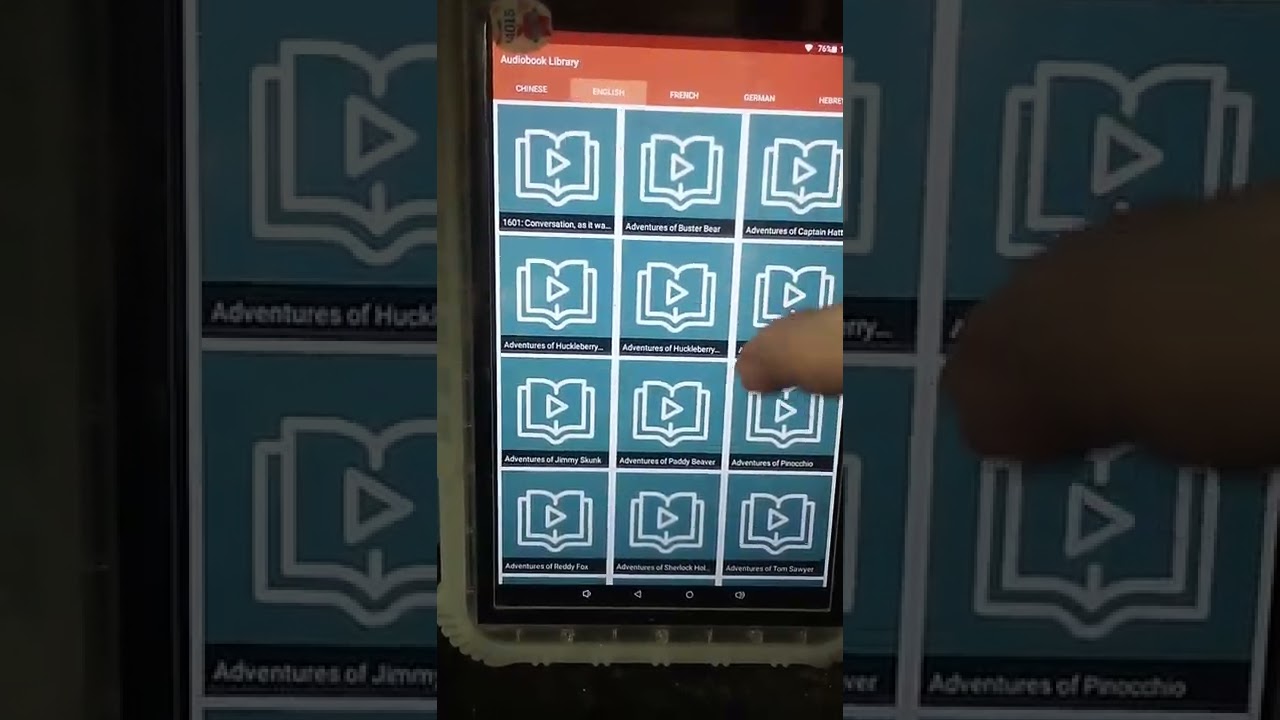GTL tablet pt.2