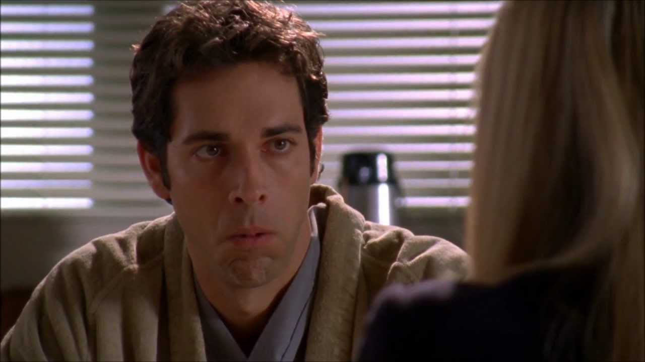 Chuck S03E16 | 
