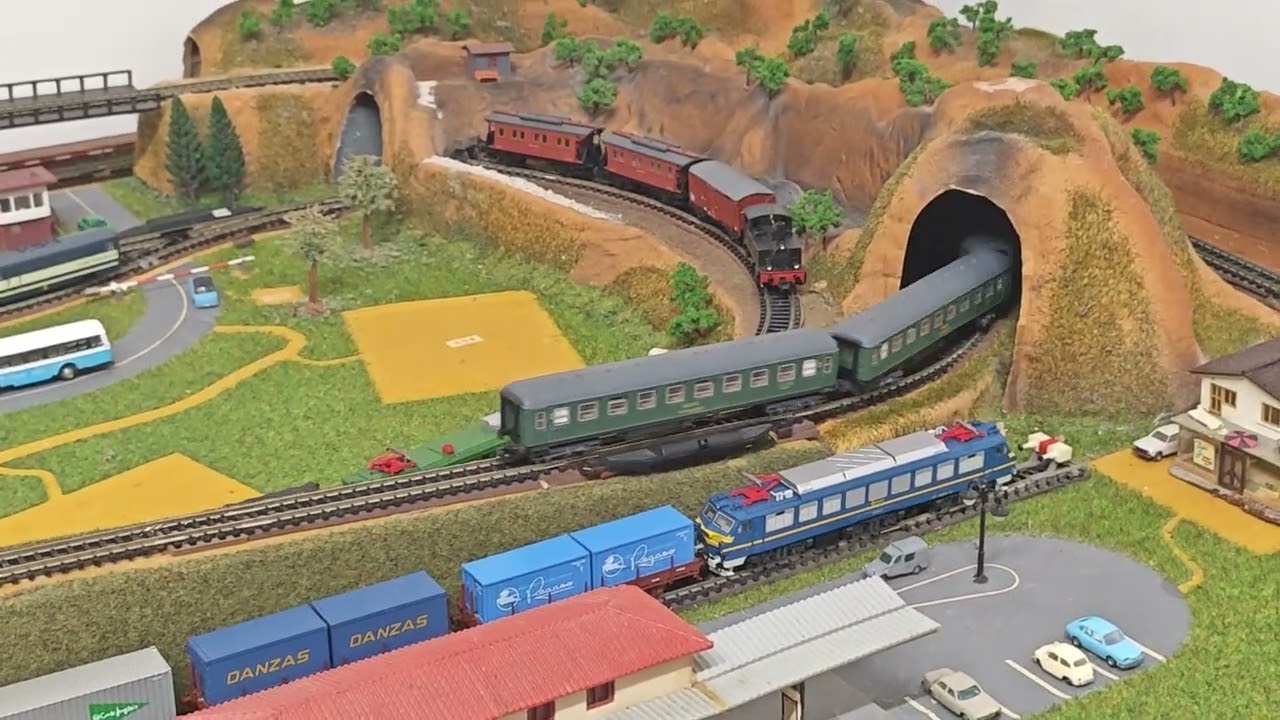 340 CON 8000 DE IBERTREN