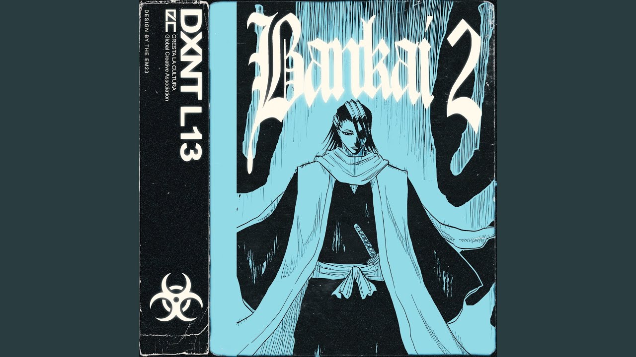 Bankai 2