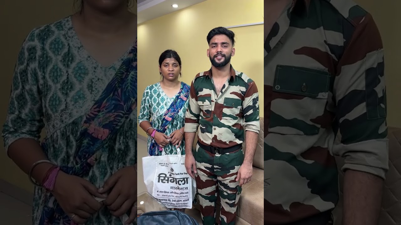Fauji ki gareeb behan || Monu Yadav
