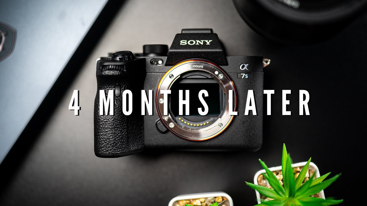Sony A7Siii After 4 Months | 5 Things I Don't Like About This Camera