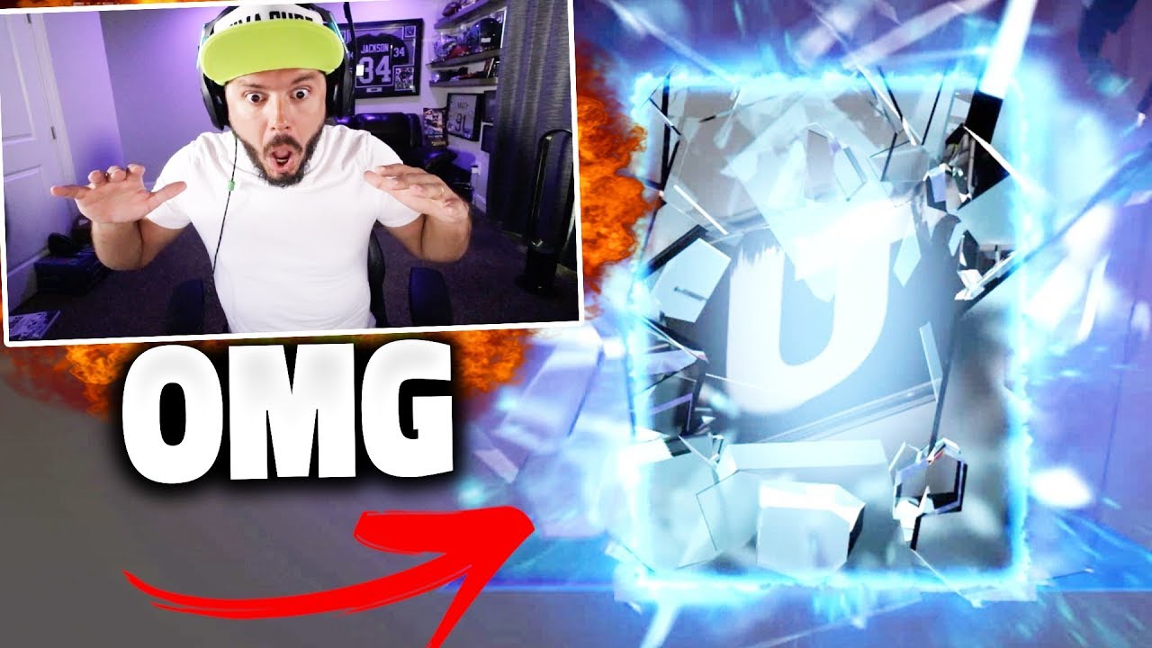 OMG FULL LEGEND PULL!! Madden 20 Pack Opening