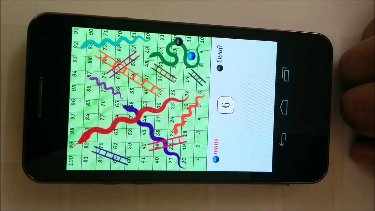 snakesandladders