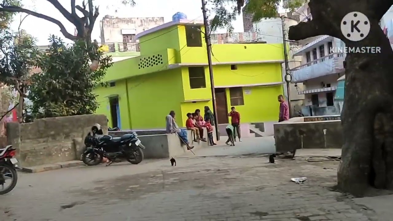 विजय चौराहा गोलघर गोरखपुर में प्लॉट 2000 Sqft रेट 6000 प्रति वर्ग अनिल मौर्य 9936850505
