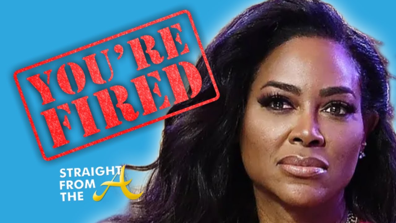 Kenya Moore FIRED from Real Housewives | Simon Wants Porsha Held in Contempt of Court
