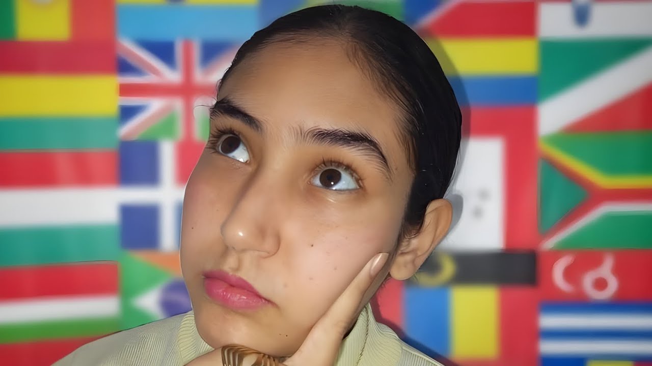 Part 3  من سلسلتنا معرفة الدول من خلال بعض لأسئلة 🤔✨