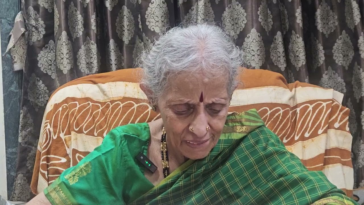 ShreeLaxmeeSobhane by shreeVadirajaru -19 ಶ್ರೀವಾದಿರಾಜರ ಲಕ್ಮೀ ಶೋಭಾನೆ ಸೌ. ತೇಜಸ್ವಿನಿ 18/03/2026