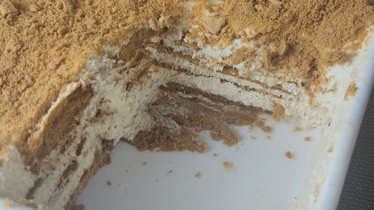 perfect dessert for this coming christmas
