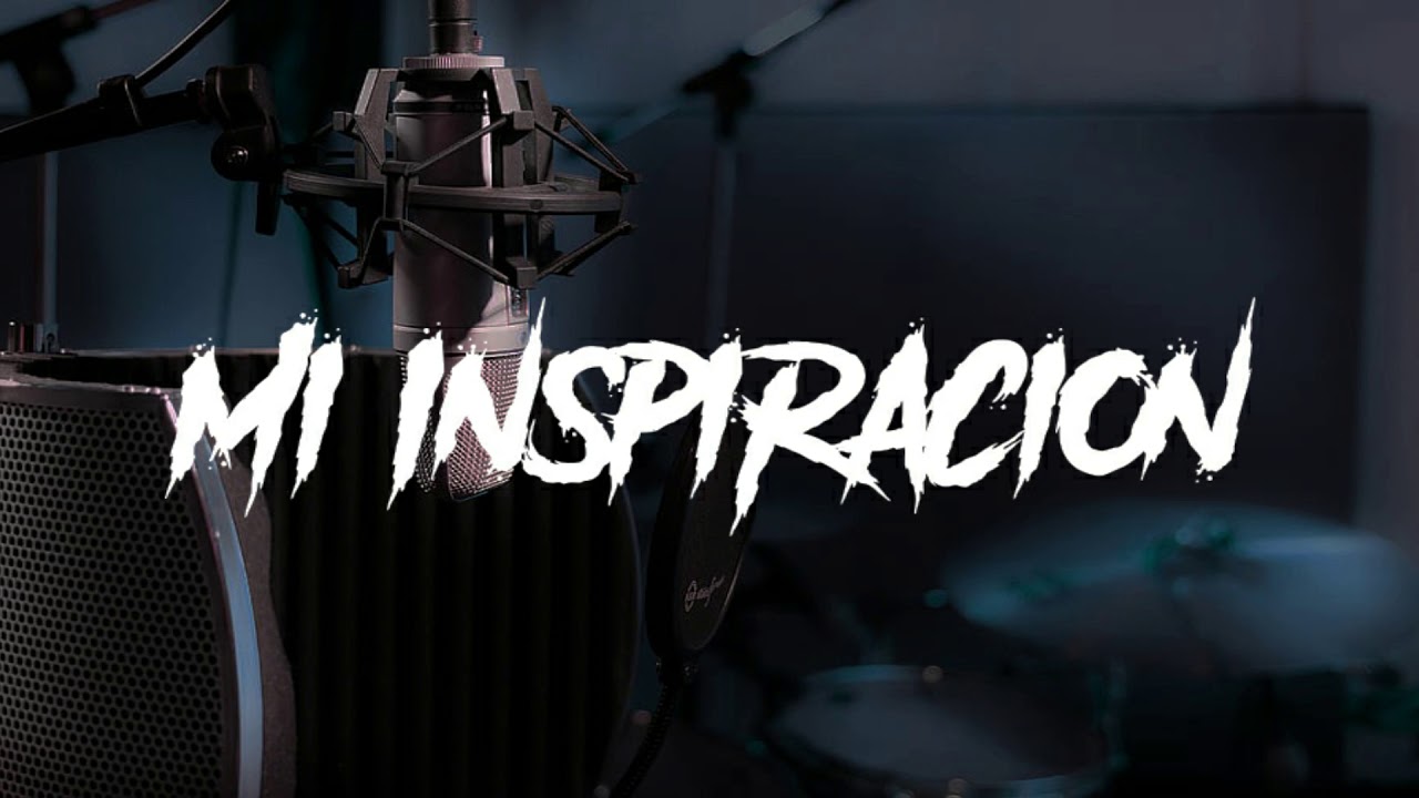 ''Mi Inspiracion'' Pista De Trap/Rap Instrumental Comando Exclusivo Type Beat (Prod. By J Namik)