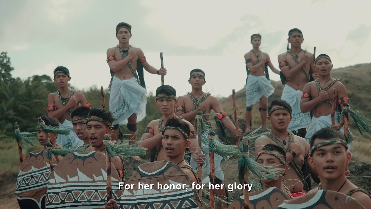 Rise Together