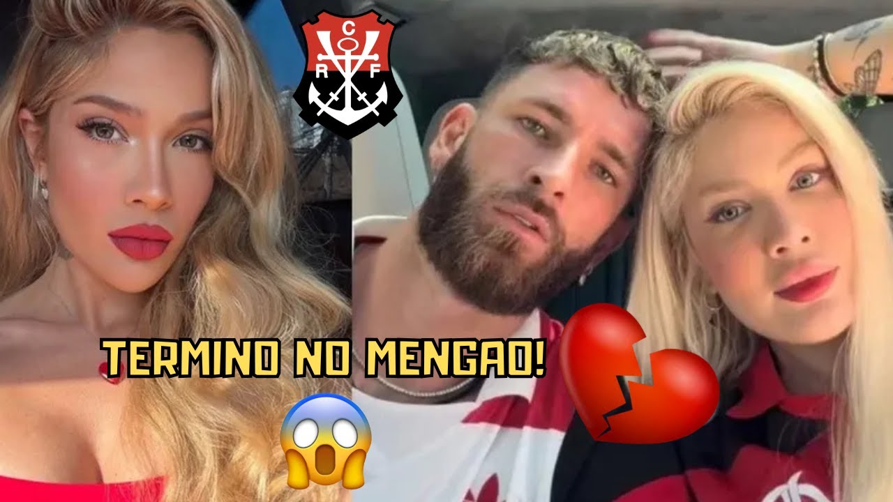 🚨 FIM DEFINITIVO? Karoline Lima ANUNCIA TÉRMINO com Léo Pereira e EXPÕE MOTIVO nas Redes! 💔🔥