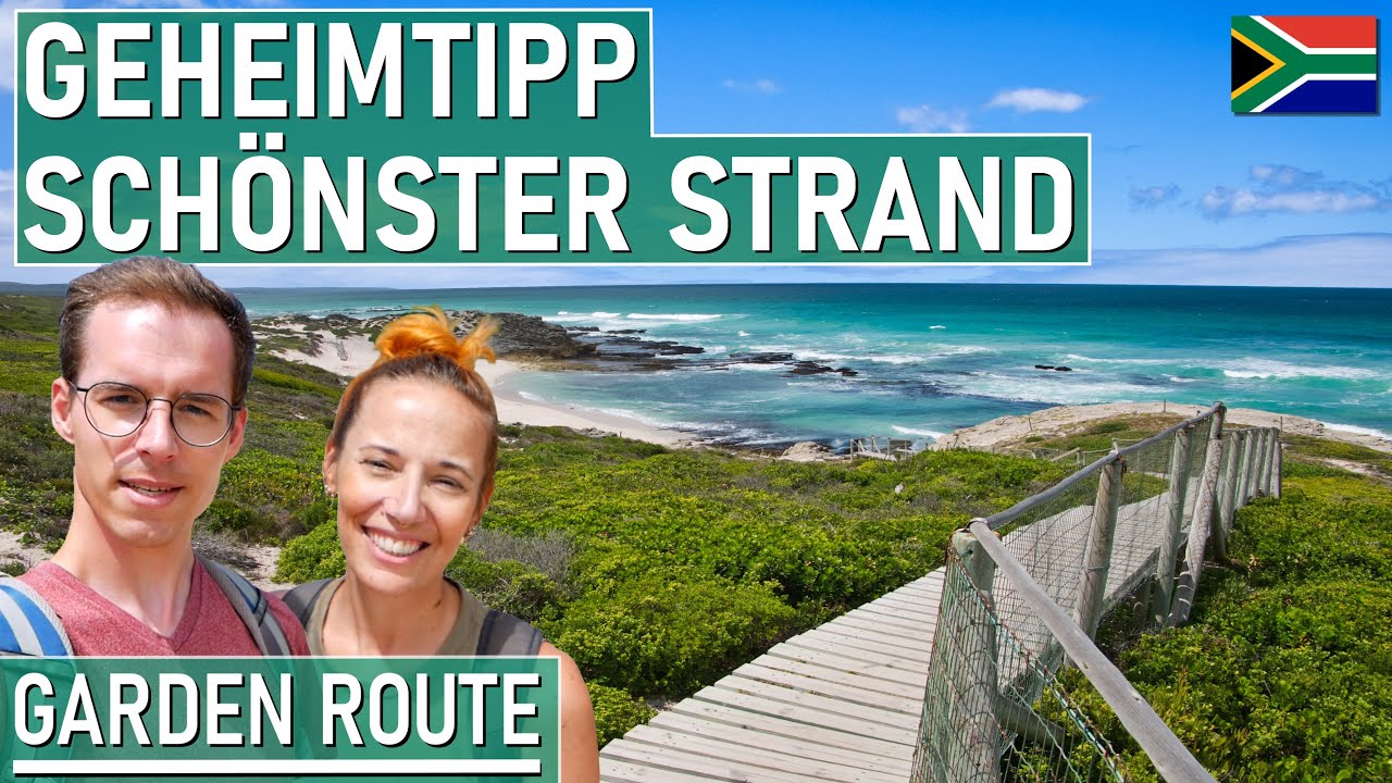 WIR SIND AM ENDE - SÜDLICHSTER PUNKT DES GANZEN KONTINENTS - Kap Agulhas & De Hoop Nature Reserve