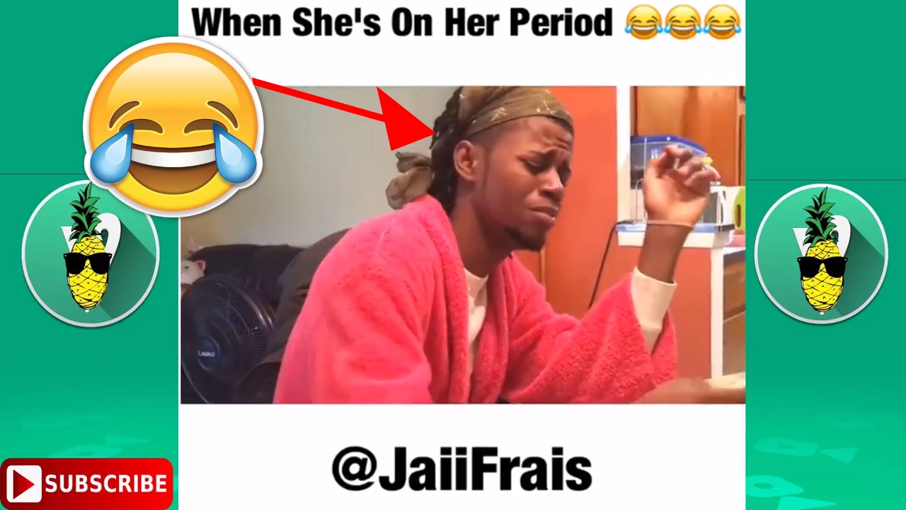 Best Jaiifrais VINES APRIL 2017 | TRY NOT TO LAUGH OR GRIN