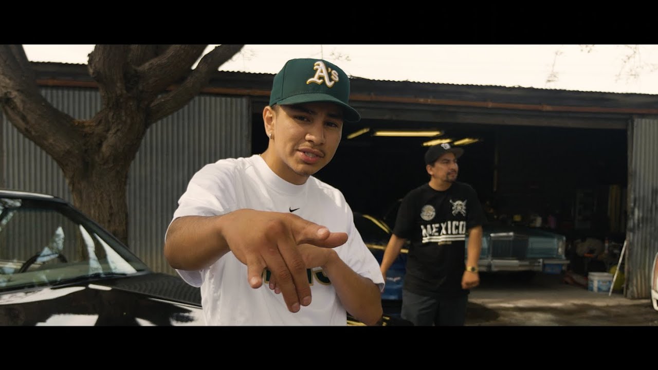 LeoohhDaFool - HOW IT GOES (feat. RobLowks)[Dir. by @authentic_henry]{Prod. by Foe DeeOz}