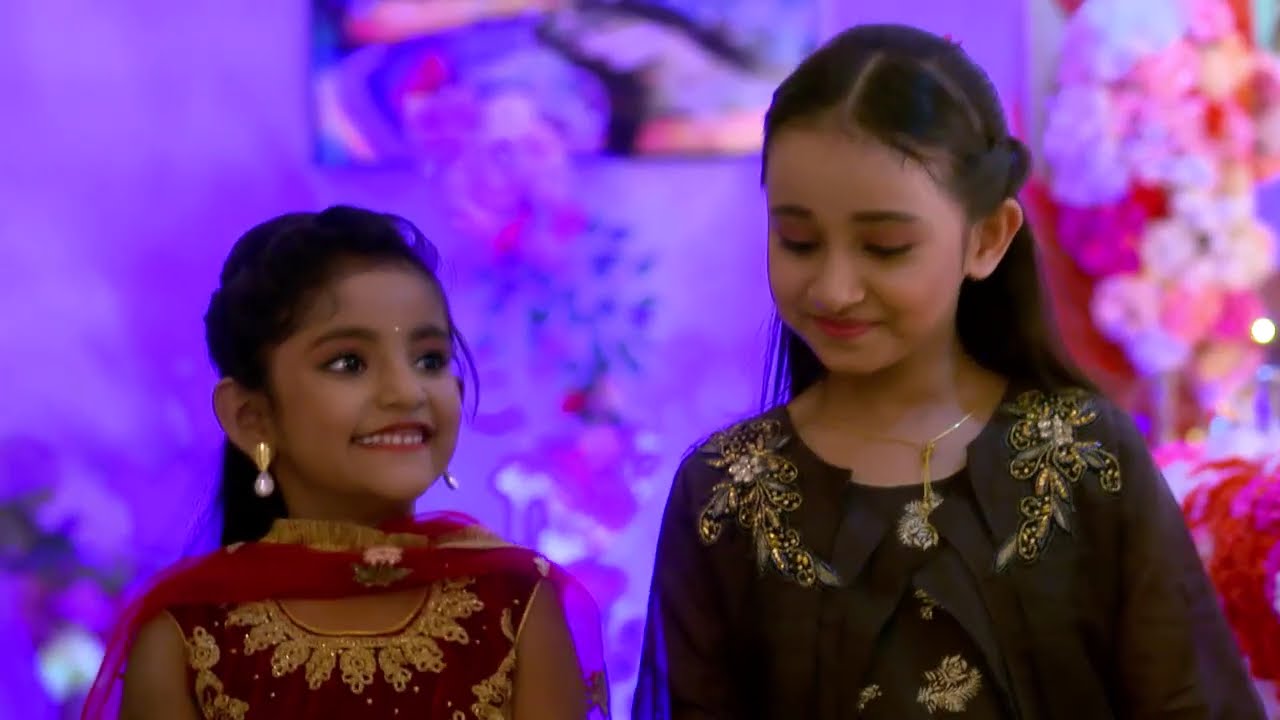 Undercover Love S1 E206 | Zee One UK