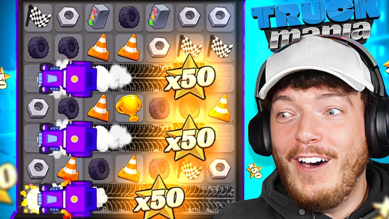 GUARANTEED PURPLE TRUCK MULTI WILDS on TRUCK MANIA! (NEW RELEASE)