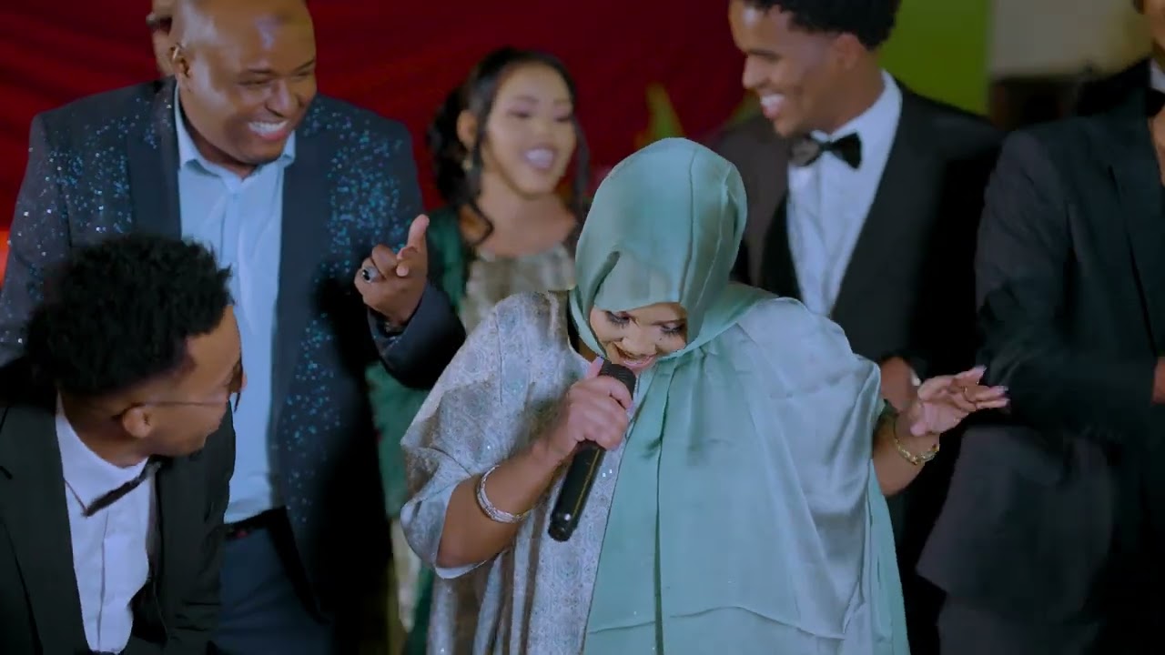 ASMA LOVE INAAD FARAXDA MUHIIMA BARNAAMINJKA XIDIGAHA GEESKA 2026 mp3