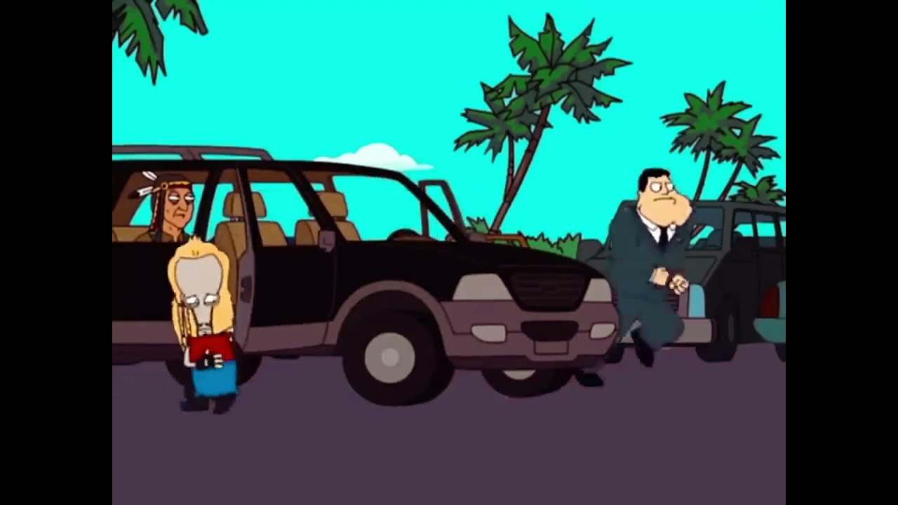30 Minutes of Roger Being UNHINGED 🤣 | American Dad