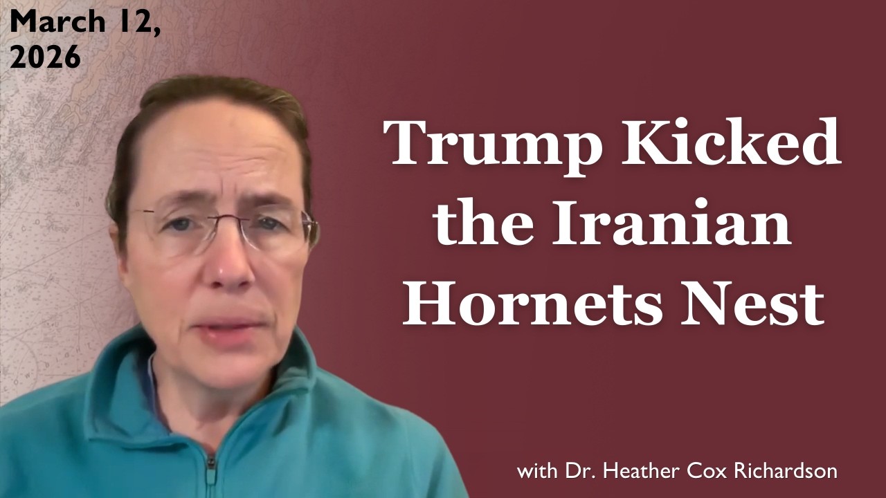 Today in Politics | Explainer