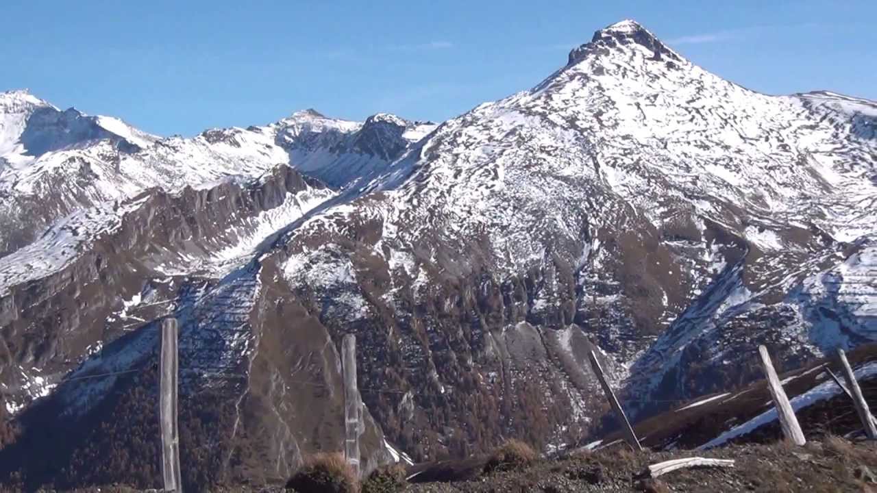 Brennergrenzkamm MTB