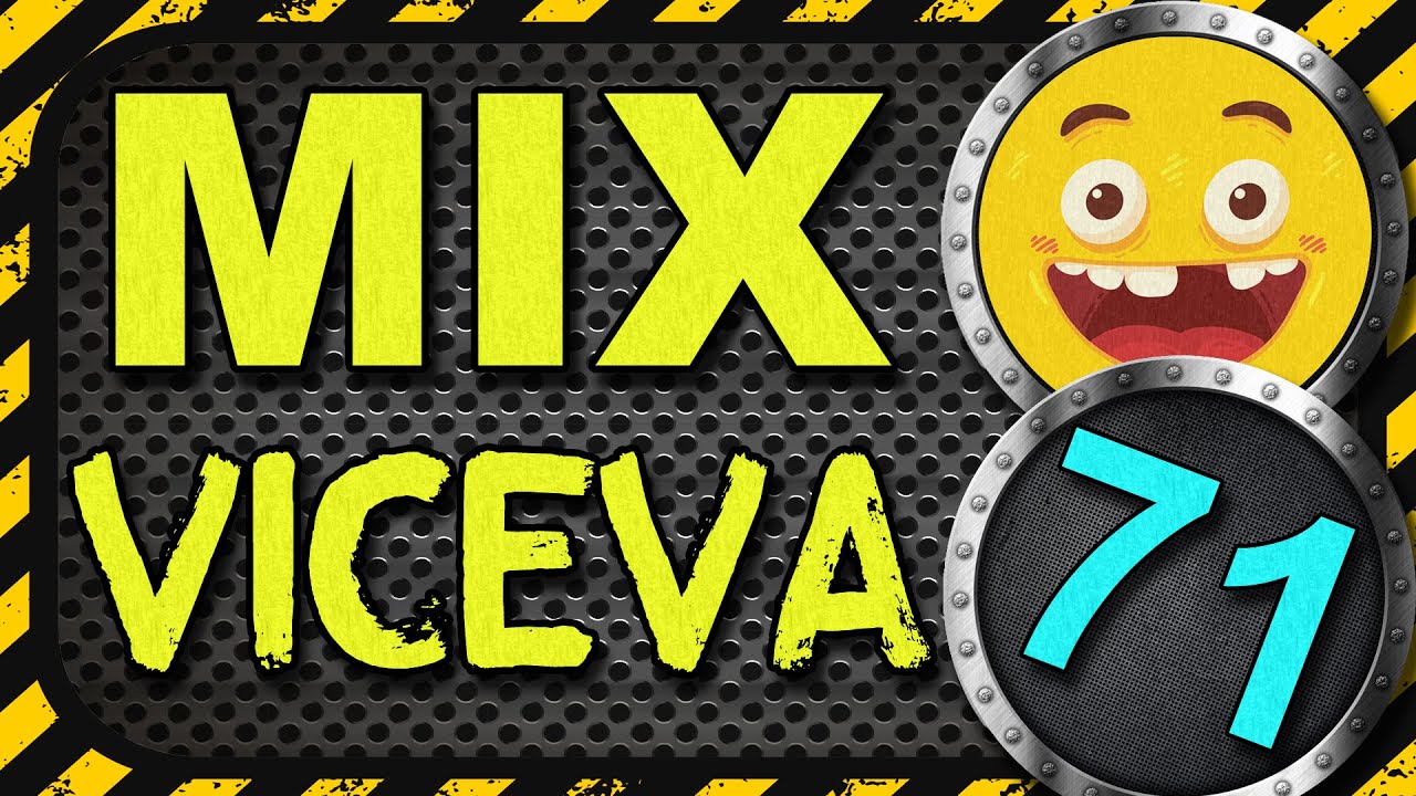 Fabrika Viceva - MIX viceva 71