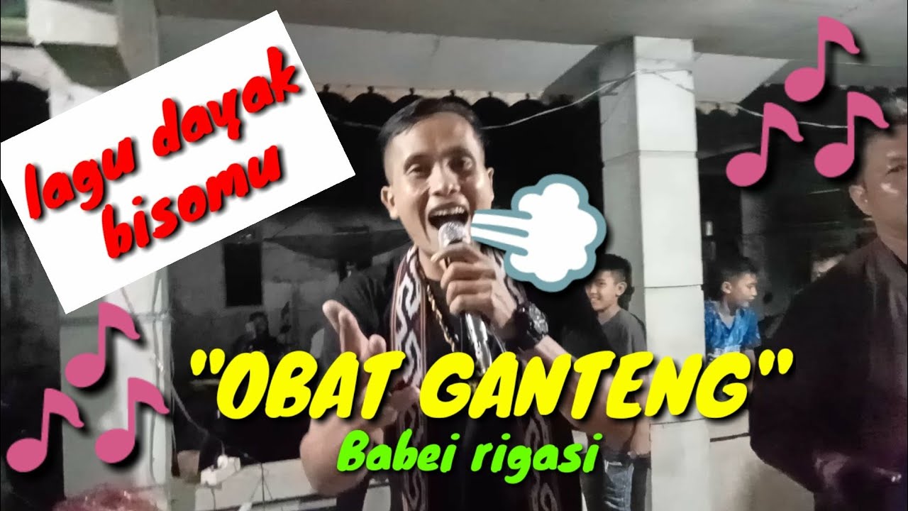 OBAT GANTENG 
