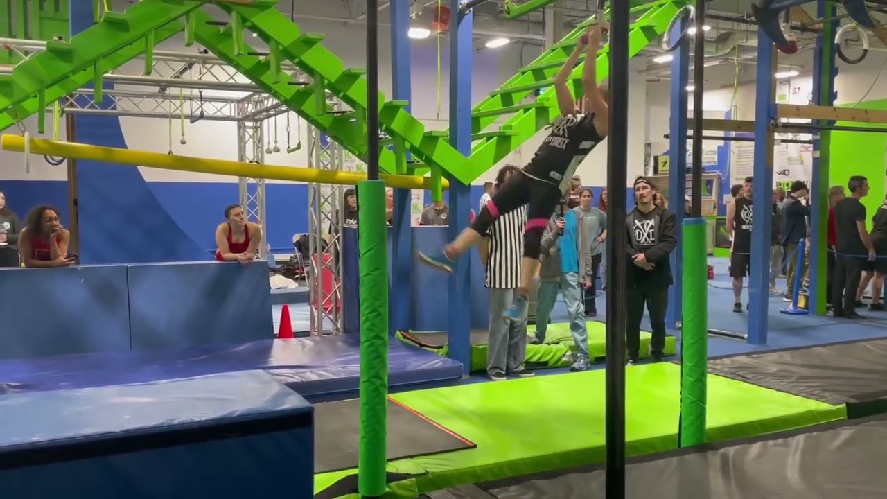 01/16/26 WNL All-Stars flow course