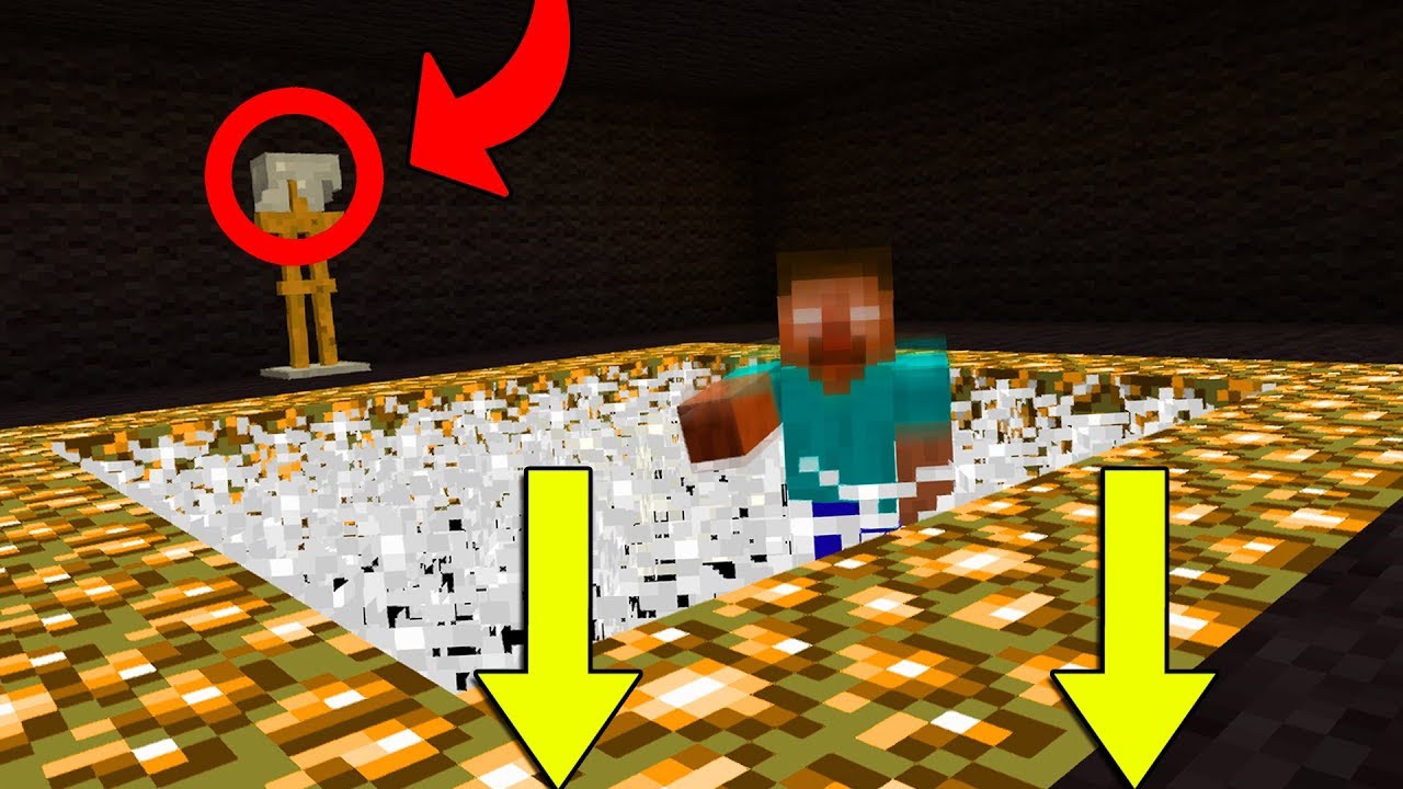 HO BATTUTO HEROBRINE - FINALE PRIMA STAGIONE