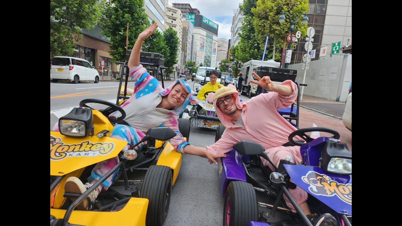 VLOG JAPON AOUT 2024