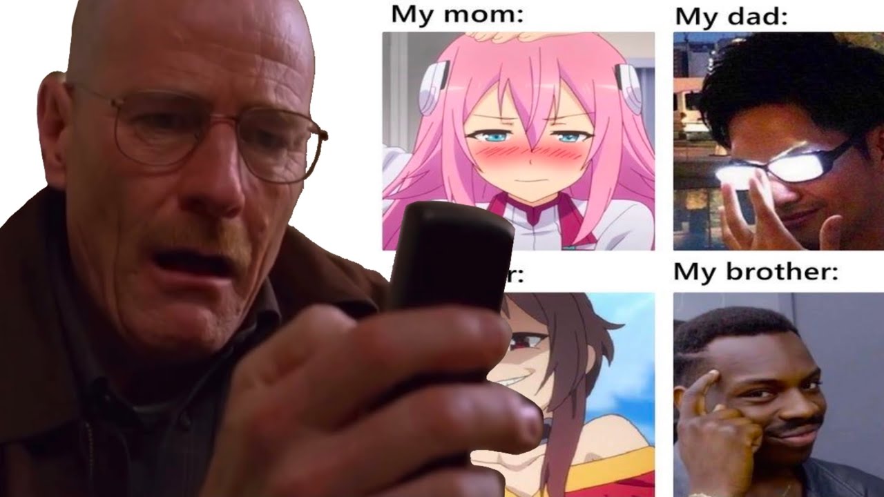 худшие мемы в мире