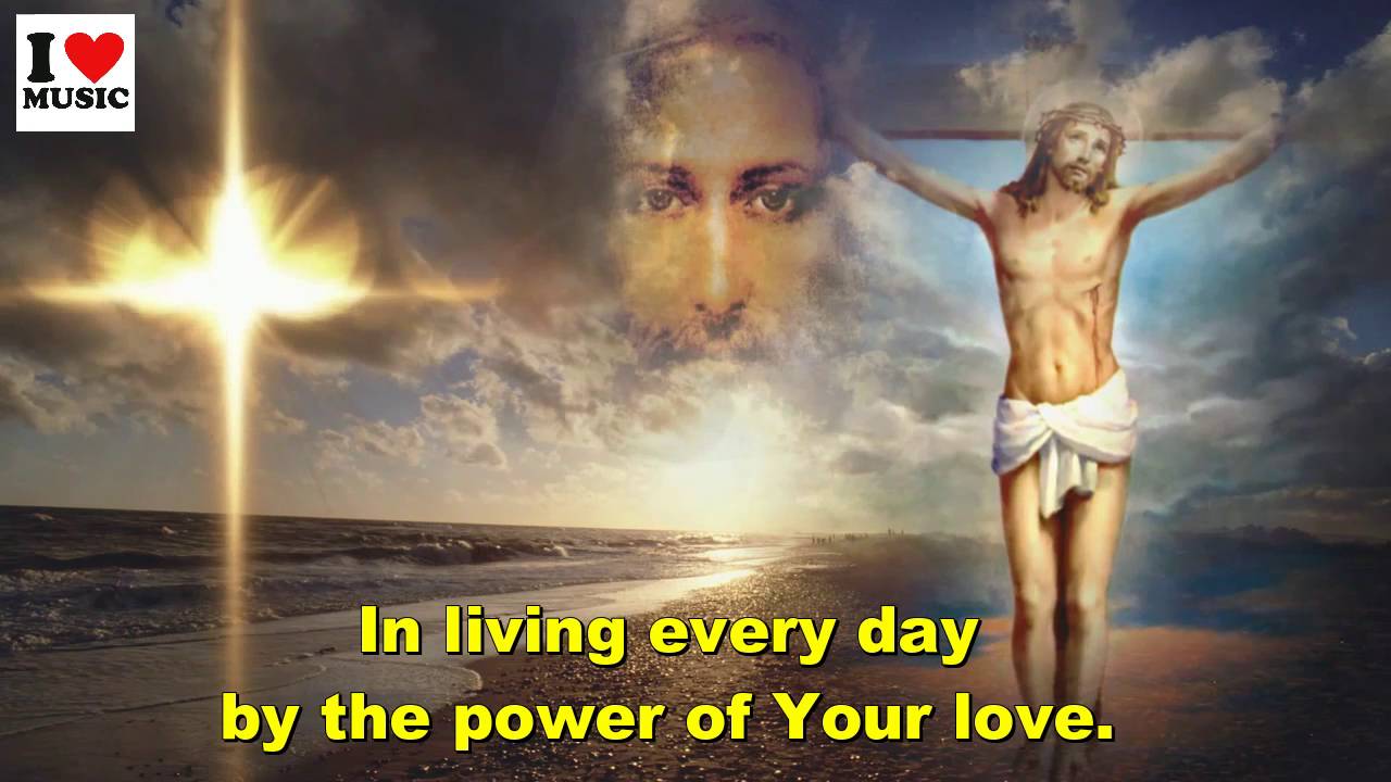 Power Of Your Love