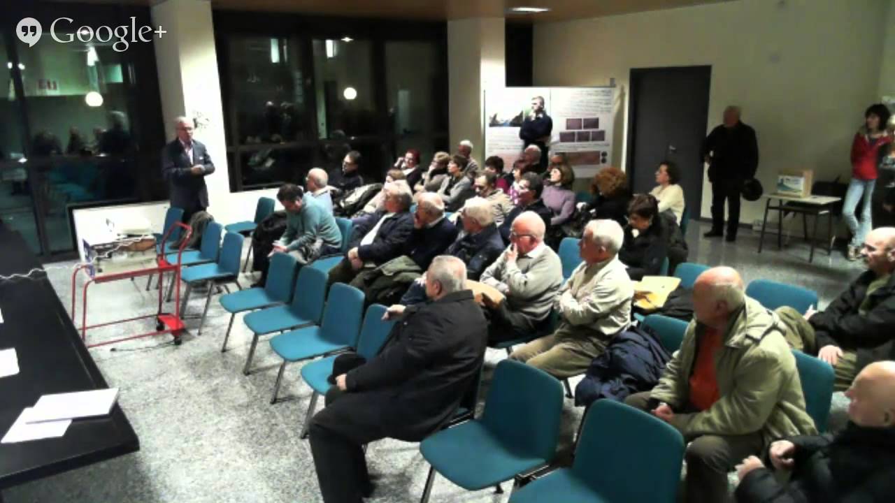 ELEZIONI e Assemblea dei Soci 2014 - DIRETTA8
