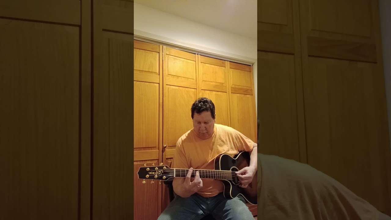 Takamine TSP138C
