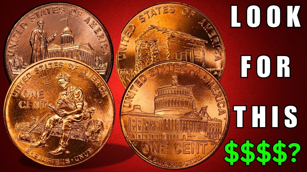 You Could Be Sitting on a Rare Coin Jackpot – 2009 Pennies Worth Serious Money!