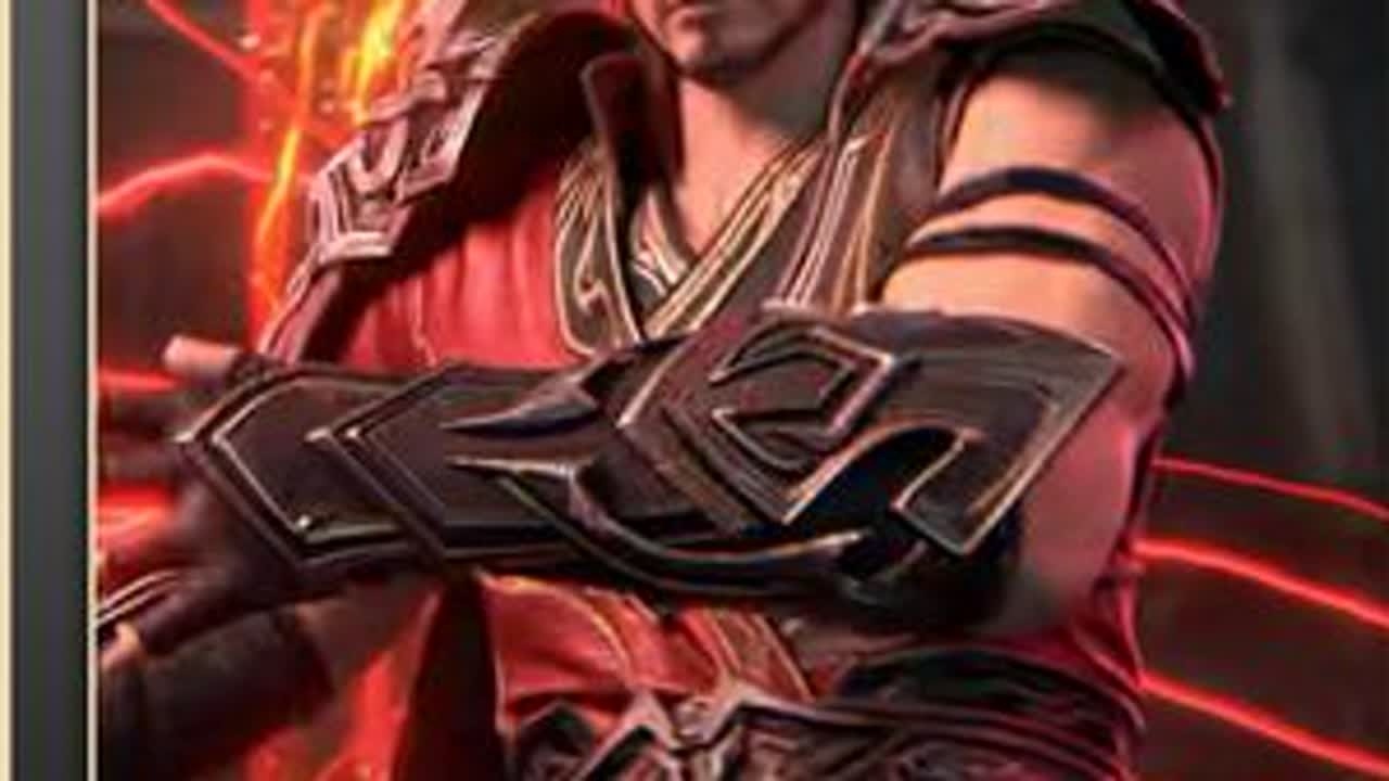 斗破苍穹190集预告超前速览来了：萧炎在妖火空间遇到老祖萧晨，并利用族纹帮助萧晨恢复神志，异火榜中排名第三的净莲妖火终于现身，萧炎在净莲妖圣的帮助下强行破除幻境，七圣斗妖火的炸裂场面终于来袭！#...