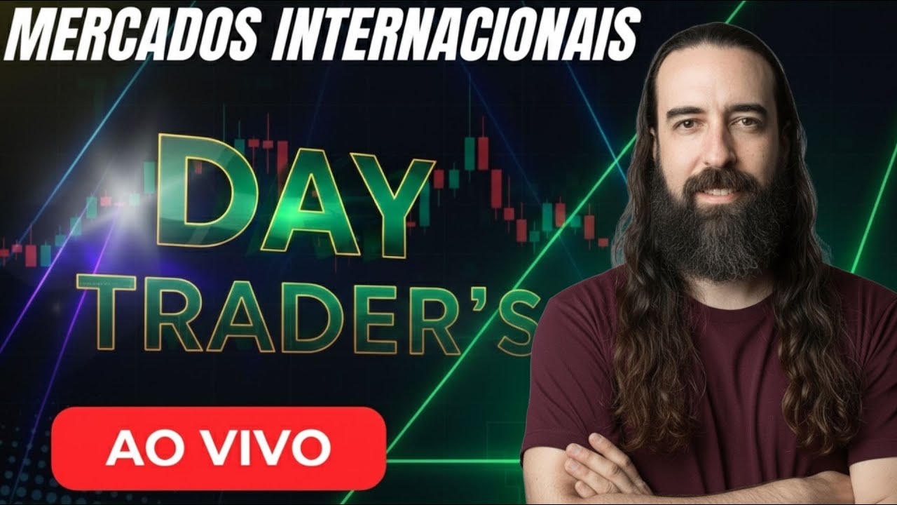 DayTrader's - Forex Live - XAUUSD - Bitcoin - Nas100 Ep.72 - #daytrade
