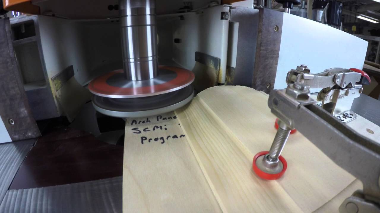 Shaper: Setting Up & Making Adjustments