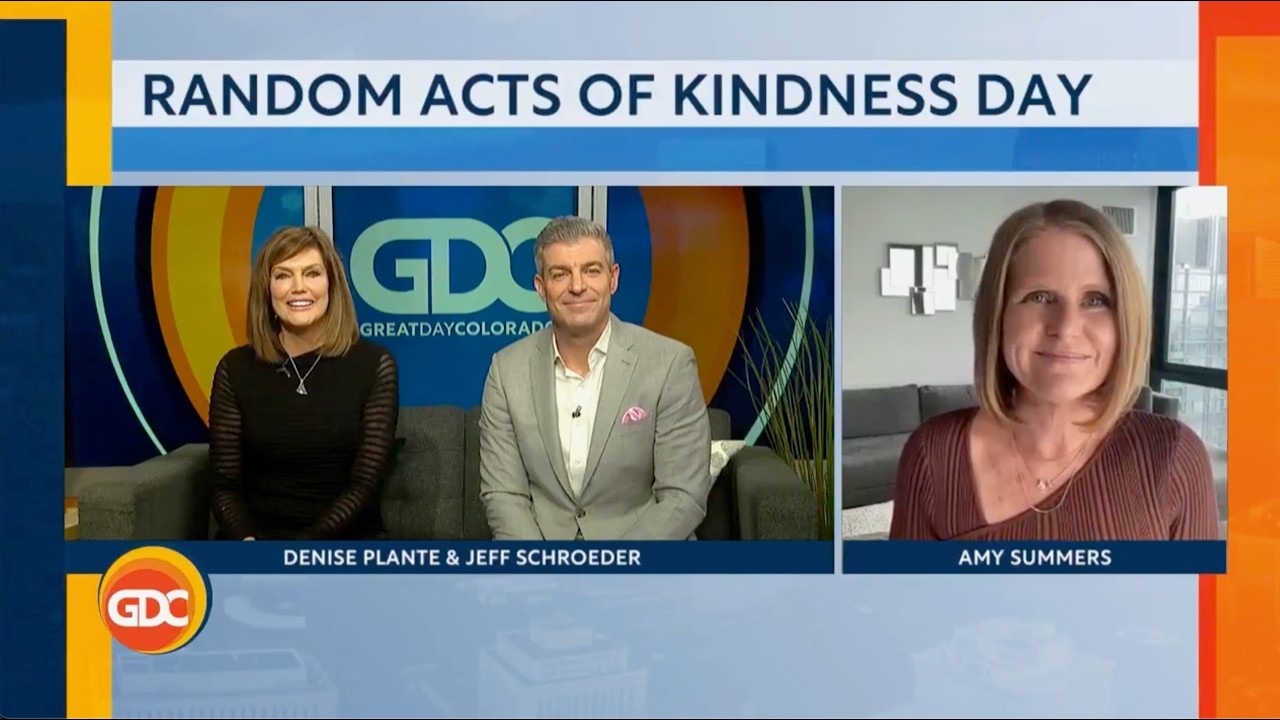 The Strongest Leaders Lead with Empathy and Kindness