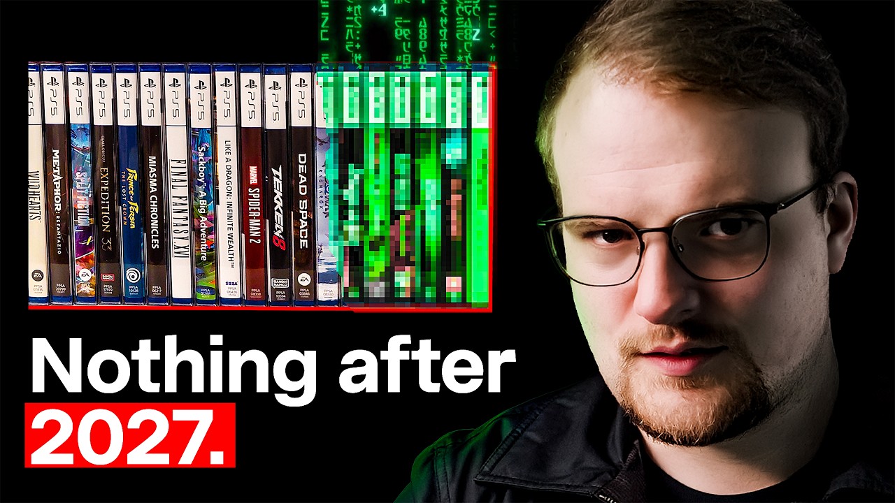 PlayStation Pulled the Trigger