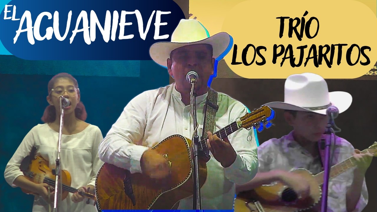 🔥EL AGUANIEVE 