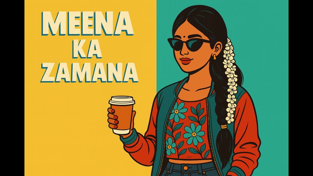Meena Ka Zamana On